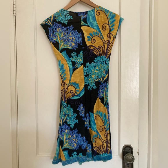 Hale Bob summer dress XS - Picture 2 of 4